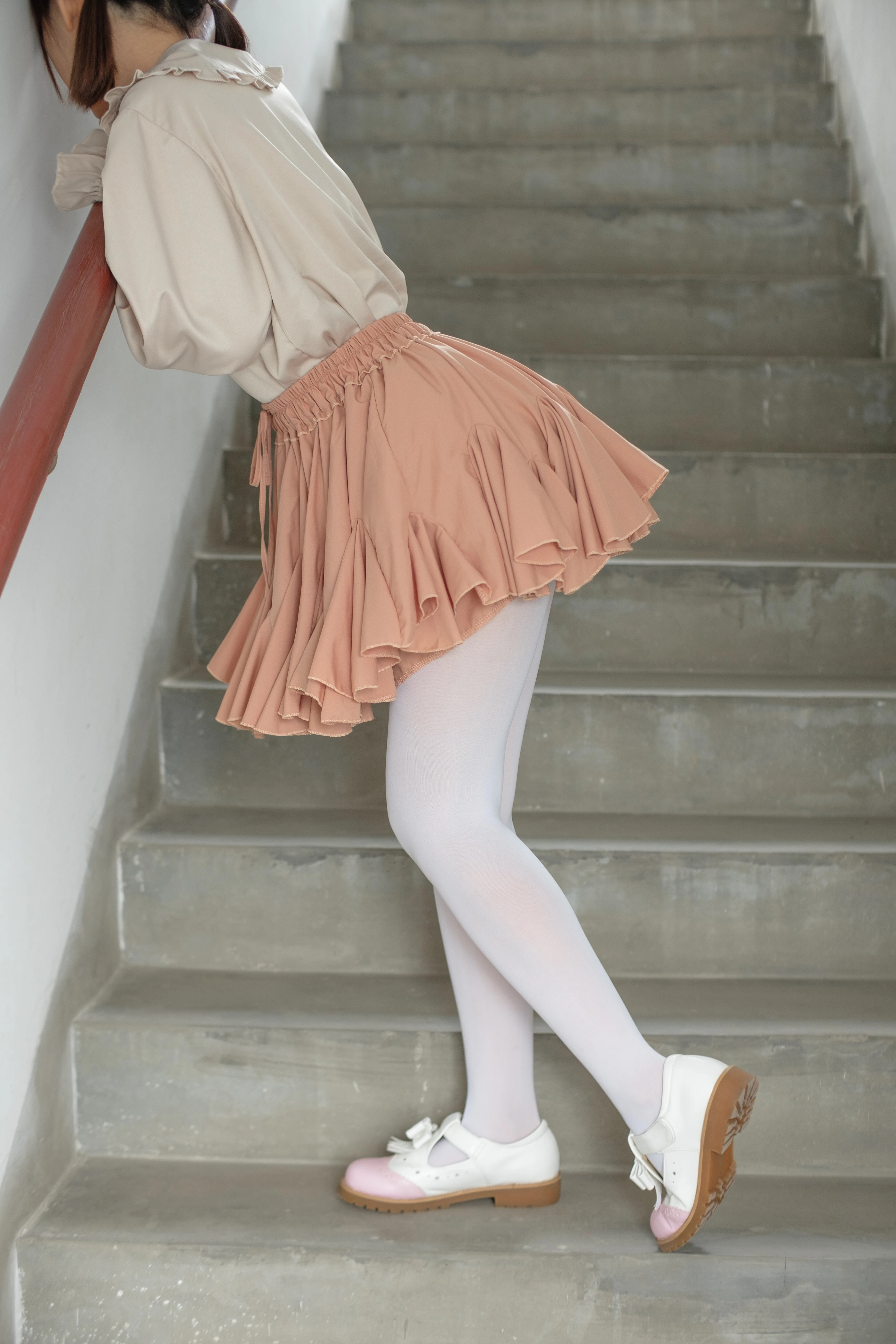 森萝财团 X-029 [95P 1V]插图9